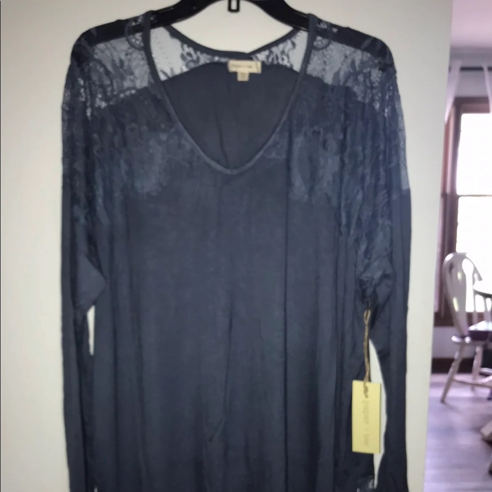 NWT blouse
